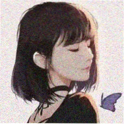 留言观众头像五